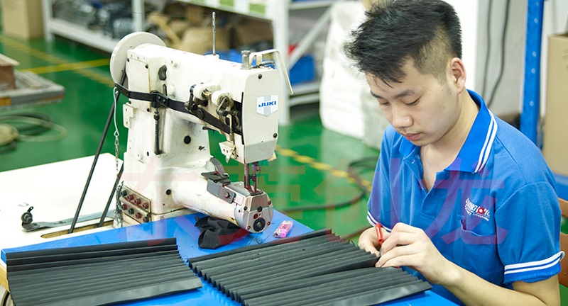 生產(chǎn)場景圖